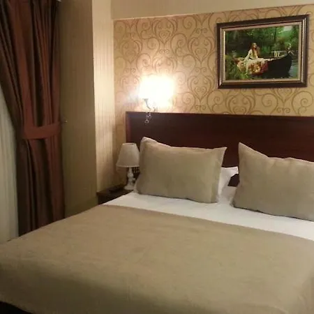 Regency World & Hotel Istambul