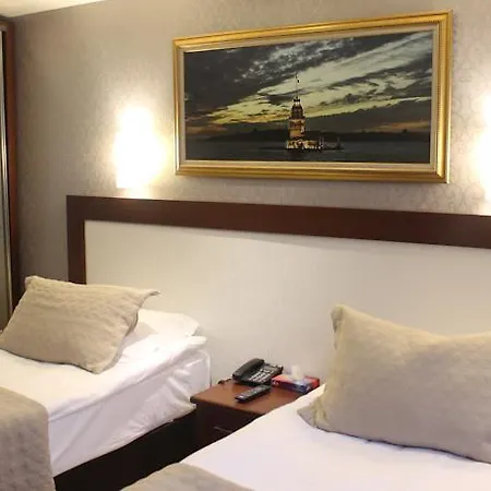 Regency World & 4* Istambul
