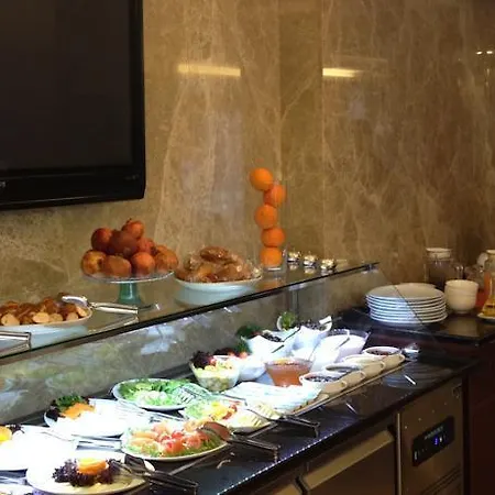 Regency World & Hotel Istambul