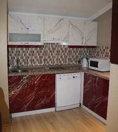 Regency World & 4* Istambul
