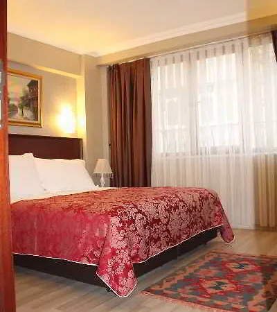 Regency World & Istambul