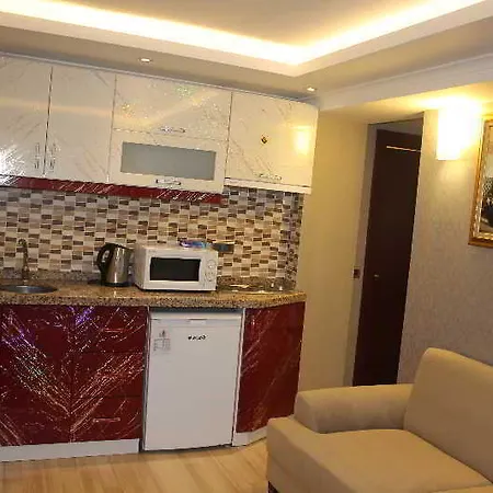 Regency World & 4* اسطنبول