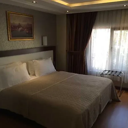 فندق Regency World & اسطنبول