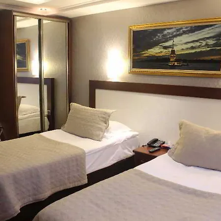 Regency World & 4* اسطنبول